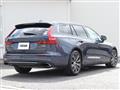 2019 Volvo V60