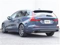 2019 Volvo V60