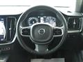 2019 Volvo V60