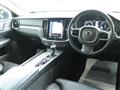 2019 Volvo V60