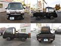 2024 Daihatsu Hijet Truck