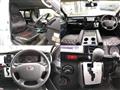 2014 Toyota Regiusace Van