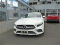 2018 Mercedes-Benz A-Class