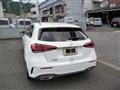 2018 Mercedes-Benz A-Class