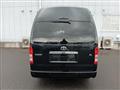2024 Toyota Hiace Commuter
