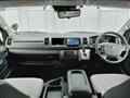 2024 Toyota Hiace Commuter