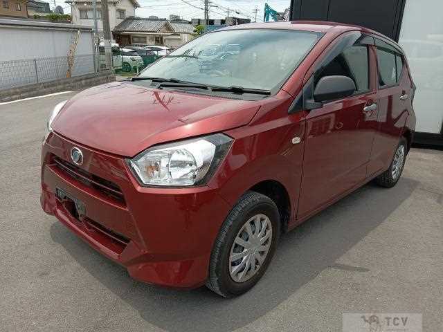 2024 Daihatsu Mira