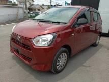2024 Daihatsu Mira