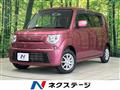 2012 Suzuki MR Wagon