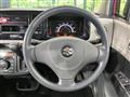 2012 Suzuki MR Wagon
