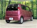 2012 Suzuki MR Wagon