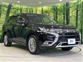 2020 Mitsubishi Outlander