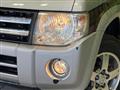 2010 Mitsubishi Pajero Mini