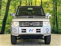 2010 Mitsubishi Pajero Mini