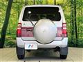 2010 Mitsubishi Pajero Mini