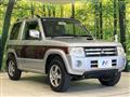 2010 Mitsubishi Pajero Mini