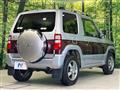 2010 Mitsubishi Pajero Mini