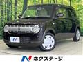2019 Suzuki Lapin