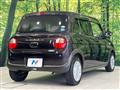 2019 Suzuki Lapin