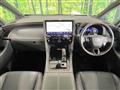 2025 Toyota Alphard Hybrid