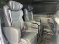 2025 Toyota Alphard Hybrid