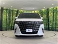 2025 Toyota Alphard Hybrid