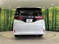 2025 Toyota Alphard Hybrid