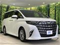 2025 Toyota Alphard Hybrid