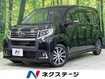 2016 Daihatsu Move