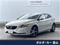 2016 Volvo V40