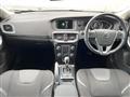 2016 Volvo V40