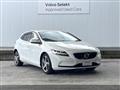 2016 Volvo V40