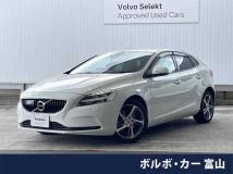 2016 Volvo V40