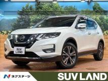 2019 Nissan X-Trail