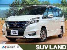2018 Nissan Serena