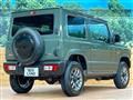 2025 Suzuki Jimny