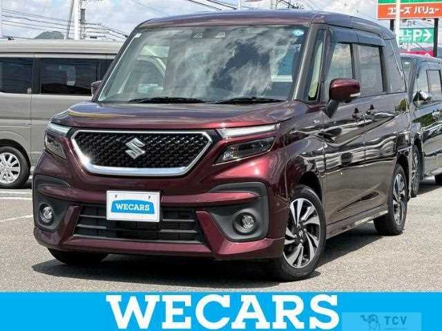 2022 Suzuki Suzuki Others