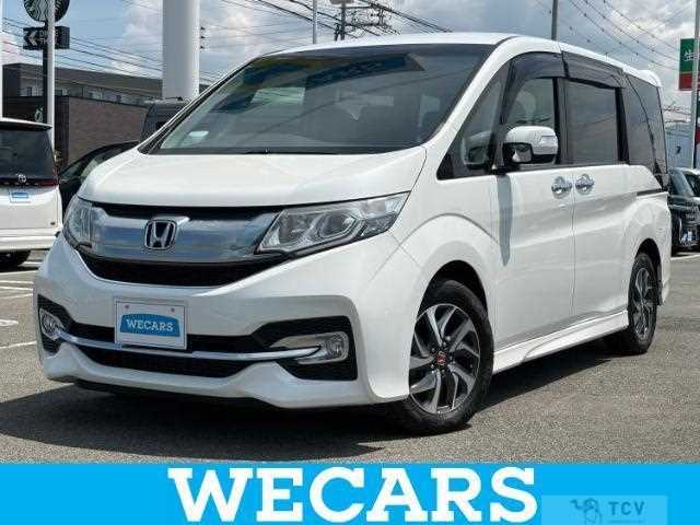 2017 Honda Honda Others