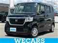2019 Honda N BOX