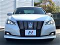2017 Toyota Crown Hybrid