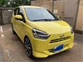 2021 Daihatsu Mira