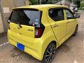 2021 Daihatsu Mira