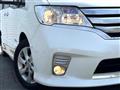 2012 Nissan Serena