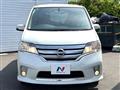 2012 Nissan Serena