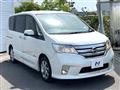 2012 Nissan Serena