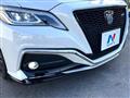 2018 Toyota Crown Hybrid