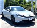 2026 Honda Prelude