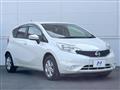 2015 Nissan Note