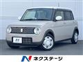 2019 Suzuki Lapin