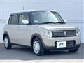 2019 Suzuki Lapin